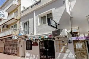 Apartamentos La Palma, Benidorm