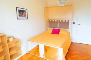 Apartment Nice Andrioli, Nice