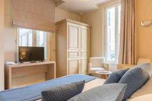 Villa Odette, Deauville
