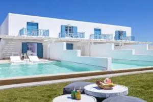 Myconian Kyma - Design Hotels, Mykonos