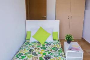 Apartment «Maresi Homes», Neos Marmaras