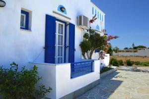 Arhontiko, Naxos Chora