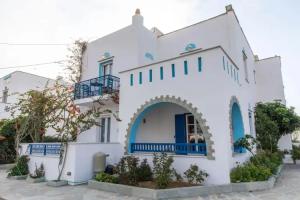 Arhontiko Hotel, Naxos Chora