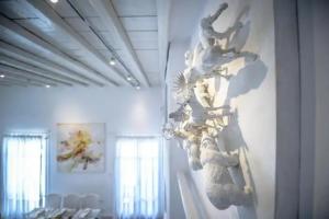Mykonos Art Villa, Mykonos