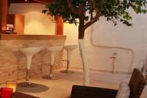 Nancy Hotel, Hersonissos