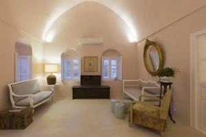 Dantelo Luxury Private Residences, Messaria