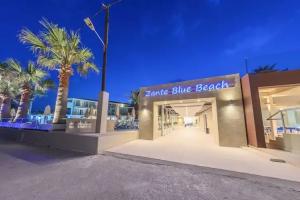 Zante Blue Beach, Lithakia