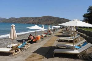 Cretamos Seaside Villas, Kissamos
