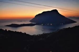 Villa Marzi Kalymnos, Kalymnos