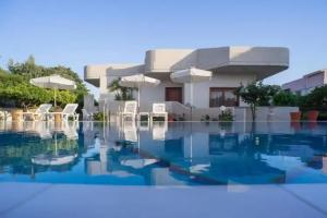 Villa Katrin, Ialyssos