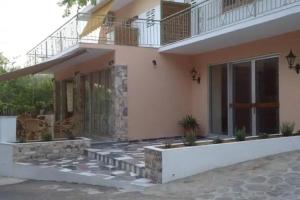 Hermes, Agia Marina