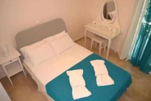 Apartment «Lygia», Lygia