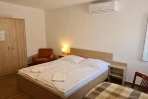 Táncsics Vendégház Guest house, Siofok