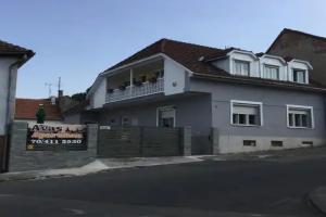 Avas Apartman, Miskolc