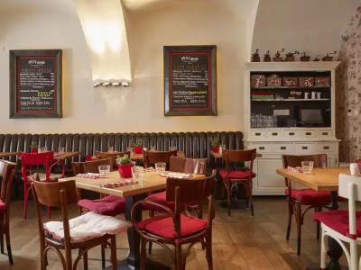 PEST-BUDA Design by Zsidais at Buda Castle - 24