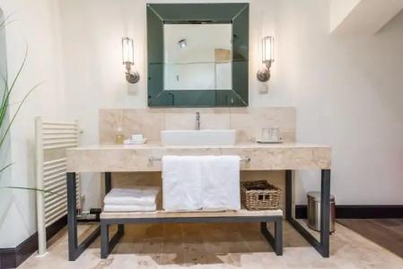 PEST-BUDA Design by Zsidais at Buda Castle - 43