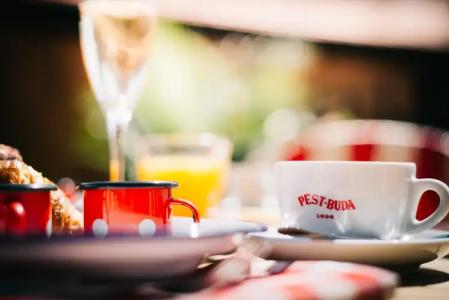 PEST-BUDA Design by Zsidais at Buda Castle - 27