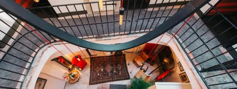 PEST-BUDA Design by Zsidais at Buda Castle - 129