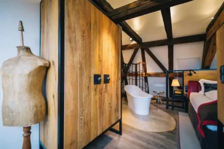 PEST-BUDA Design by Zsidais at Buda Castle - 111