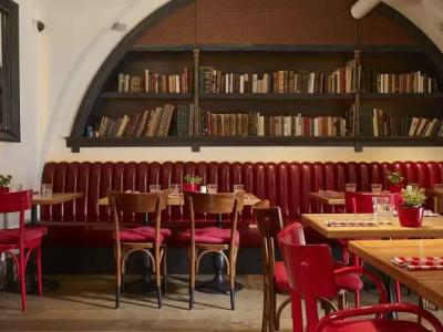 PEST-BUDA Design by Zsidais at Buda Castle - 25