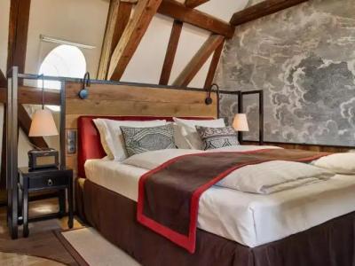 PEST-BUDA Design by Zsidais at Buda Castle - 135