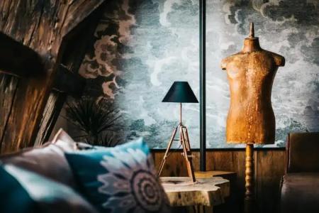 PEST-BUDA Design by Zsidais at Buda Castle - 136