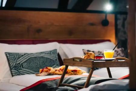 PEST-BUDA Design by Zsidais at Buda Castle - 92