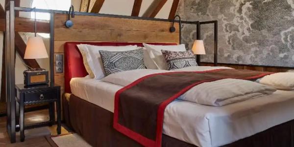 PEST-BUDA Design by Zsidais at Buda Castle - 82