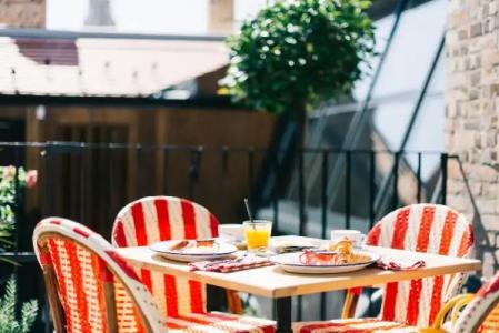 PEST-BUDA Design by Zsidais at Buda Castle - 79