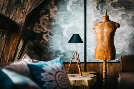 PEST-BUDA Design by Zsidais at Buda Castle - 73