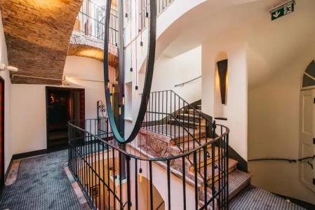 PEST-BUDA Design by Zsidais at Buda Castle - 28