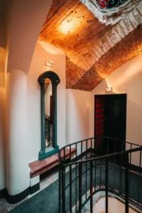 PEST-BUDA Design by Zsidais at Buda Castle - 31