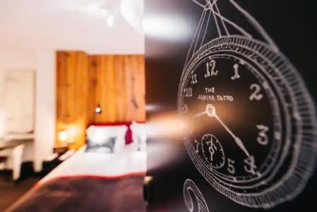 PEST-BUDA Design by Zsidais at Buda Castle - 122