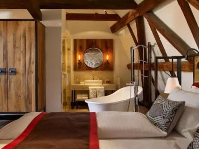 PEST-BUDA Design by Zsidais at Buda Castle - 64