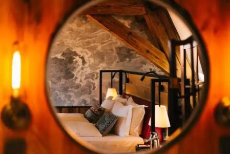 PEST-BUDA Design by Zsidais at Buda Castle - 57