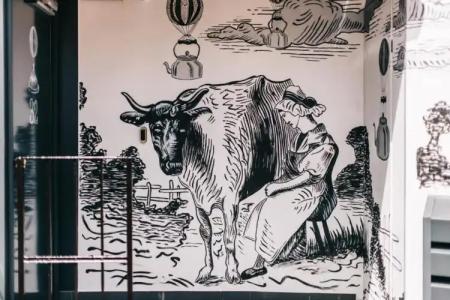 PEST-BUDA Design by Zsidais at Buda Castle - 141