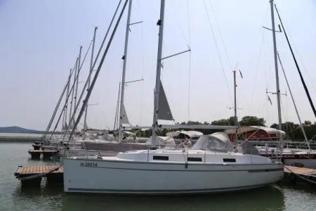 Fenyves Yacht Club Superior - 12