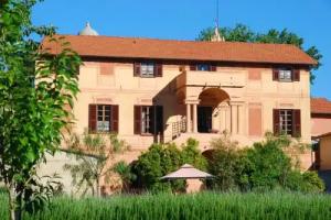 Agriturismo Coppi Rossi Farm, Imperia
