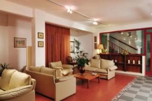 Hotel Stella Marina, San Vincenzo