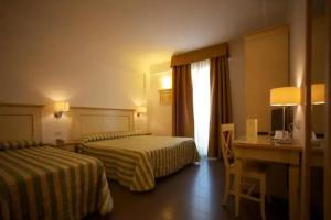 Hotel Stella Marina, San Vincenzo