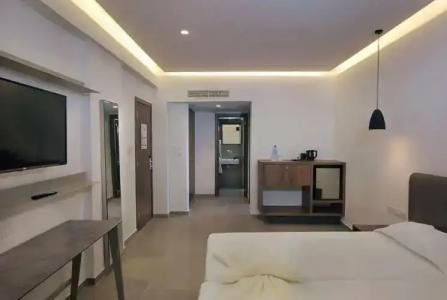 Nelia Beach & Spa - 117