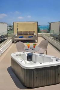 Nelia Beach & Spa - 112