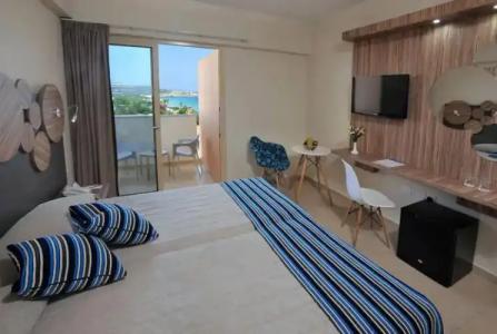 Nelia Beach & Spa - 102