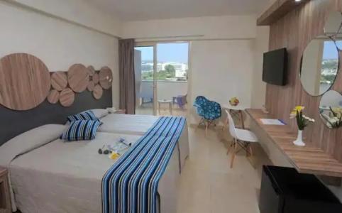 Nelia Beach & Spa - 104