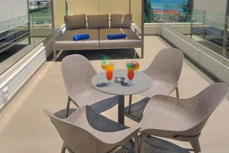 Nelia Beach & Spa - 107