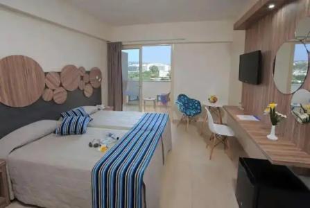 Nelia Beach & Spa - 100