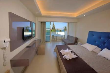 Nelia Beach & Spa - 110