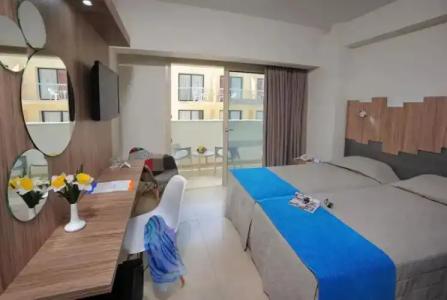 Nelia Beach & Spa - 101