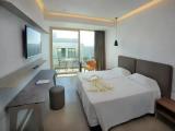 Luxury Double room with inland view