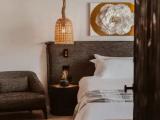 Kaliva Double Junior Suite with partial sea view